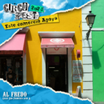 Al Fredo (787) 360-5901 Calle San Francisco #359 A Empanadas Café