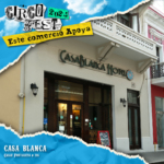 CasaBlanca Hotel , (844) 468-3577
