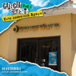 Deaverdura (787) 463-1038 Calle Sol #200 Esquina De La Cruz Restaurante puertorriqueño