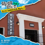 El Batey (787) 725-1787 Calle Cristo #101 Bar