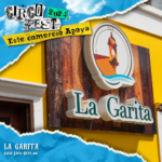 La Garita (787) 724-8470 Calle Lucia Silva #41 Restaurante