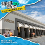 Ostra Cosa (787) 724-5475 Calle Cristo Esquina San Sebastian Restaurante Caribeño, Latinoamericano