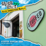 Stuffed Avocado Shop (787) 303-1111 Calle San Francisco #209
