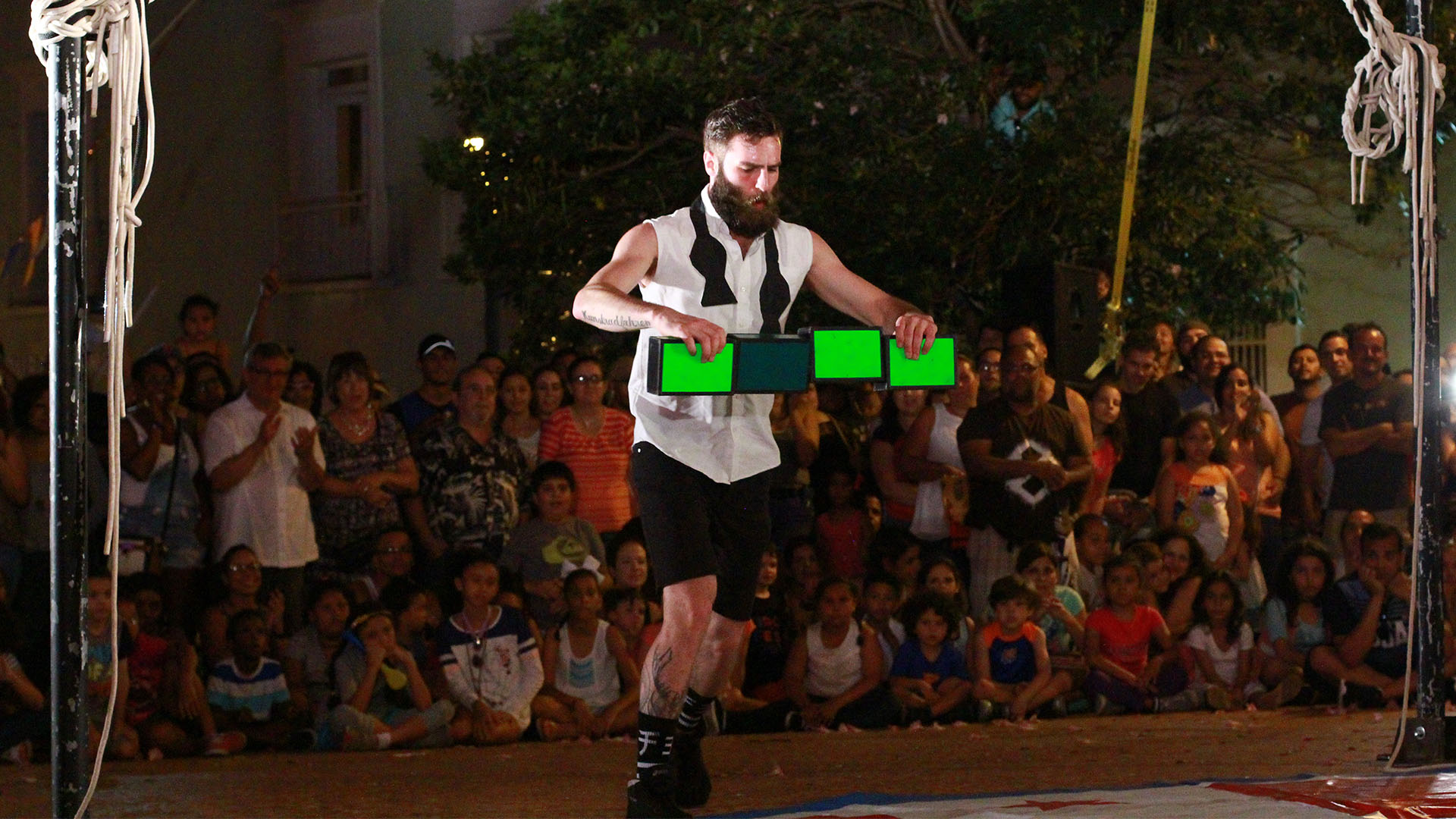 Galerias CF-2017-Sahid