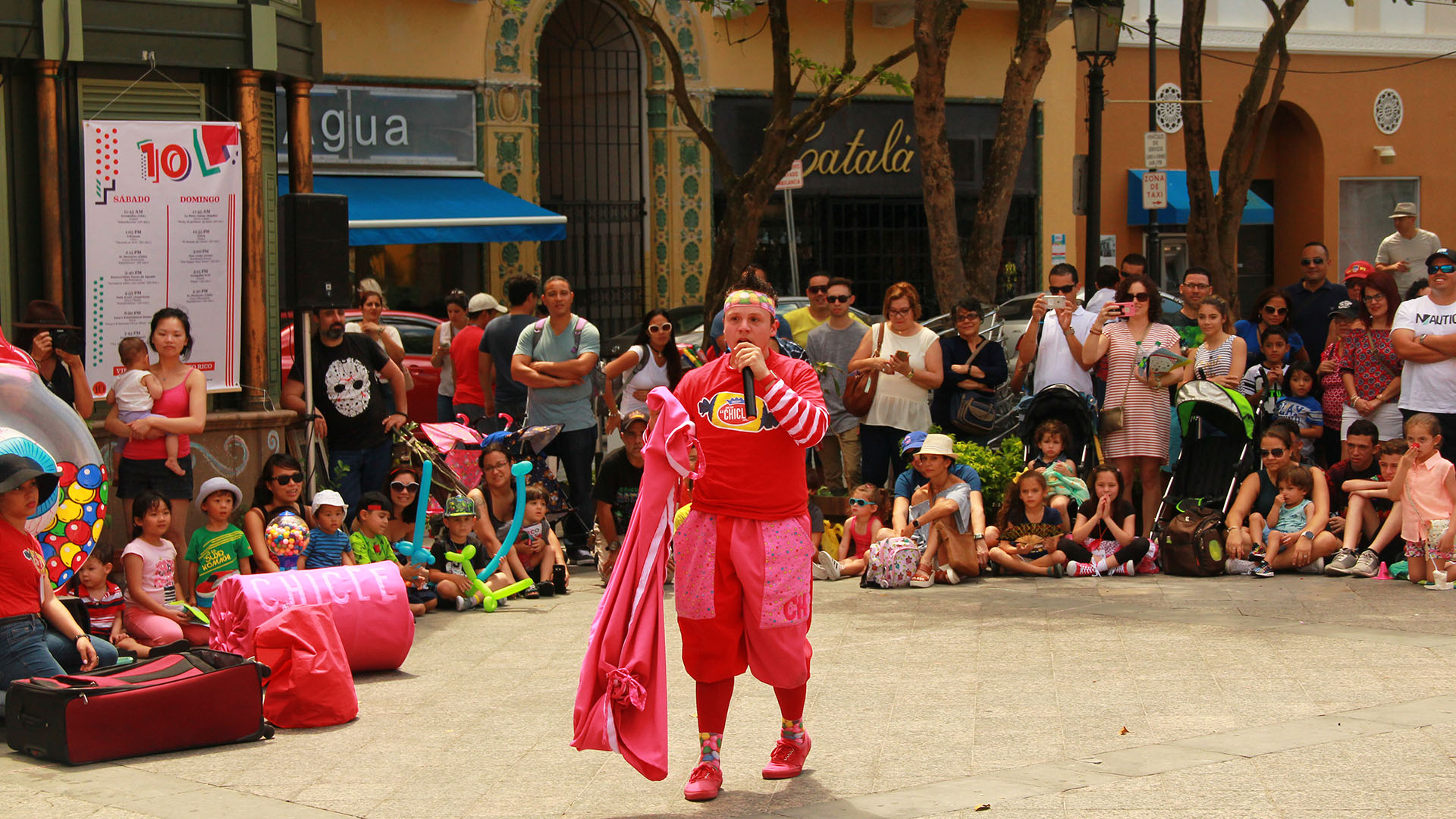 Galerias CF-2017-Sahid