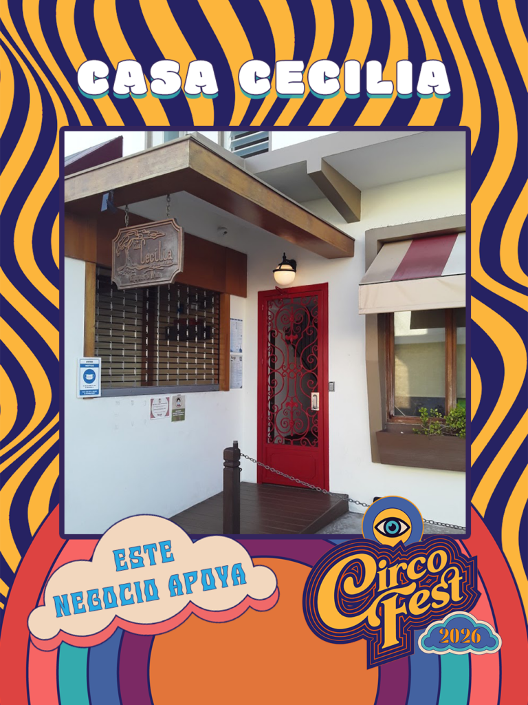 CASA CECILIA